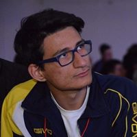 Luca Zappalà