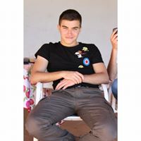 Riccardo Maugeri