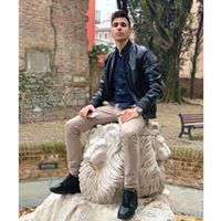 Gabry Gareth Nastasi