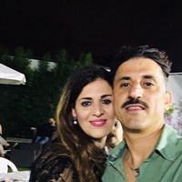 Carlo E Manuela Patanè