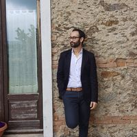 Camillo Pisani