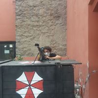 Alessio Crimi