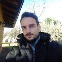 Cristian Merenda