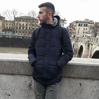 Emanuele Scalisi
