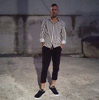 Tony Gentile