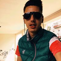 Peppe Nicolosi