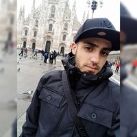 Aldo Marino