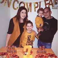 Elena E Ciccio Saia