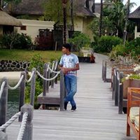Adarsh Sewpaul