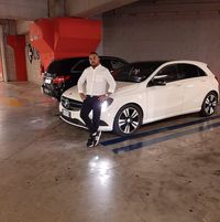 Ahmed Khadir