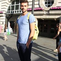Damiano Ronsivalle