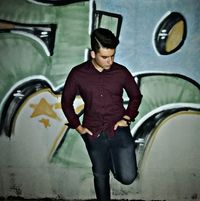 Riccardo Tomarchio