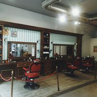BarberHouse Zerootto