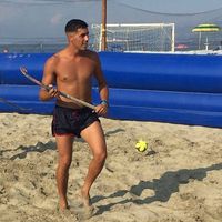 Simone Savio