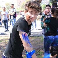 Luca Peci
