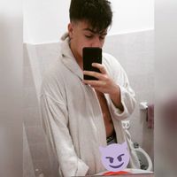 Gabriel Barbato