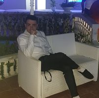 Filippo Mascarese