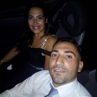 MarioTania Russo