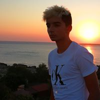 Samuele Minnella