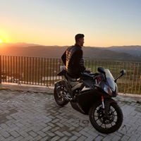 Alessio Puglisi