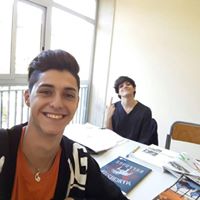 Dario Iraci Sareri