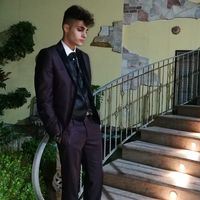 Daniel D'abico