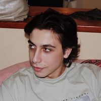 Filippo Armenio