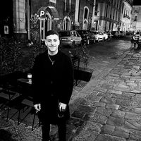 Mattia Croazzo
