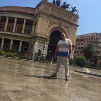 Marco Foresta