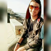 Matteo Gulizia