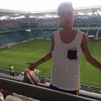 Leonardo Abate