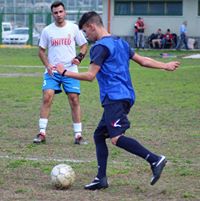 Emanuele Maiure