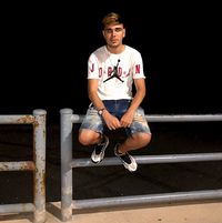 Alex Di Palma