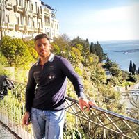 Luca Capizzi