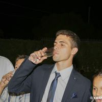 Luca Mirarchi