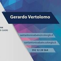 Gerardo Vertolomo
