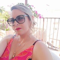 Claudia Messina