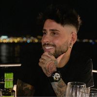 Peppe Gazzè
