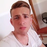 Alessio Melino