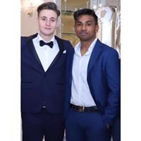 Shiyon Perera