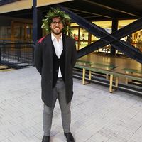 Marco Bellomo