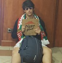 Alessio Matino