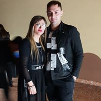 EnzoeGiusy Timoniere