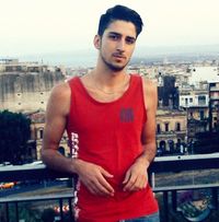 Stefano Di Mauro