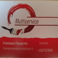 Panepinto Francesco