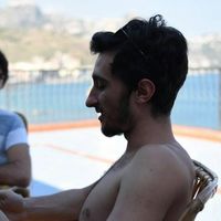 Daniele Carbonaro