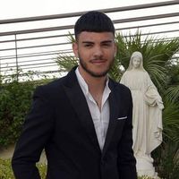 Emanuele Di Falco