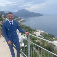 Antonio Terracciano