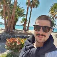 Alessandro Gagliardi
