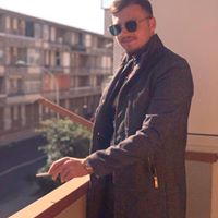 Michael Di Stefano